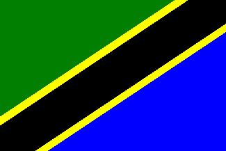 Rigs From Tanzania