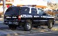 Fairfield Police Truck