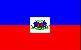 Haitian Flag