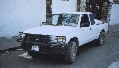 Fairfield Toyota in Haiti