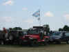 JeepMud.com sporting the Chicago flag