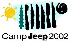 Camp Jeep 2002