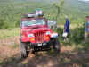 JeepMud at Camp Jeep