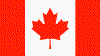 Canadian Flag