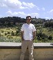 Mark in Firenze