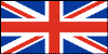 English Flag