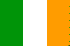 Irish Flag