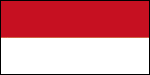 Monacan Flag
