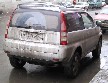 Honda 4x4