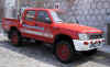 Moracan Truck