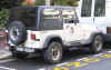 Moracan Jeep