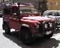 Well Equipped Defender From Florence