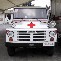Ambulance from Montefinali