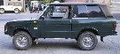 Italian Range Rover