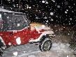 JeepMud in the CT snow