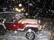 JeepMud in the CT snow