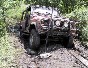 JeepMud / Defender 90 Off-Roading in Connecticut