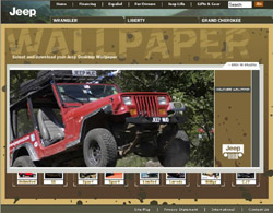 Click for JeepMud on Jeep.com