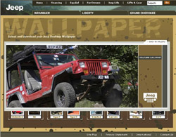 Click to see JeepMud on Jeep.com