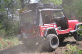 JeepMud YJ