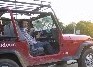 Tet in JeepMud