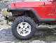 JeepMud Wheel After