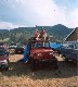 JeepMud at Red Rocks