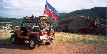 JeepMud at Red Rocks