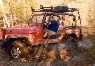 Mike in JeepMud