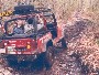 JeepMud in Vermont