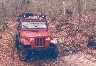 JeepMud in Vermont