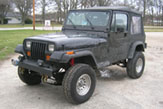 JeepMud YJ