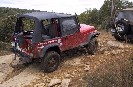 JeepMud on the hill