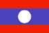 Flag of Laos