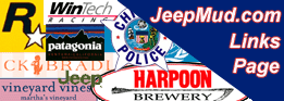 JeepMud.com Links