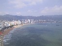 Acapulco from my hotel