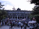 Centro en Cuernavaca