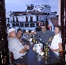 Friends in Taxco