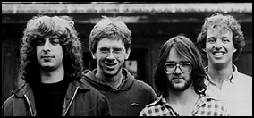 The Dudes From Phish