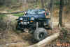 James and Mel's YJ from Iowa