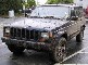 Casey's XJ