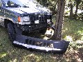 Dumb Ass's ZJ