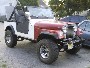 Greg's CJ-7