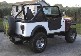 Greg's CJ-7