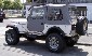 Zephyr's Jeep CJ-7