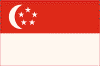 Flag of Singapore