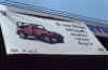 Thai Jeep Banner