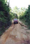 Mike Off-Roading in Thailand