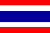 Thai Flag