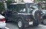 Black G-Wagon